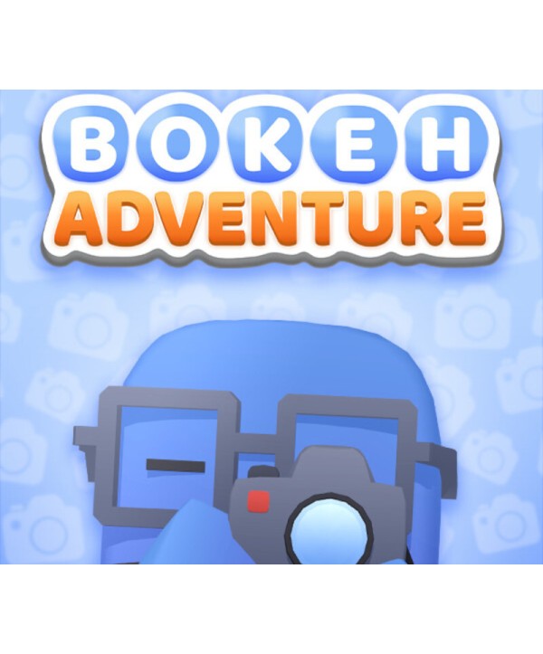 Bokeh Adventure Steam Key GLOBAL